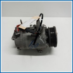 Compressore a/c FORD Transit Custom I
