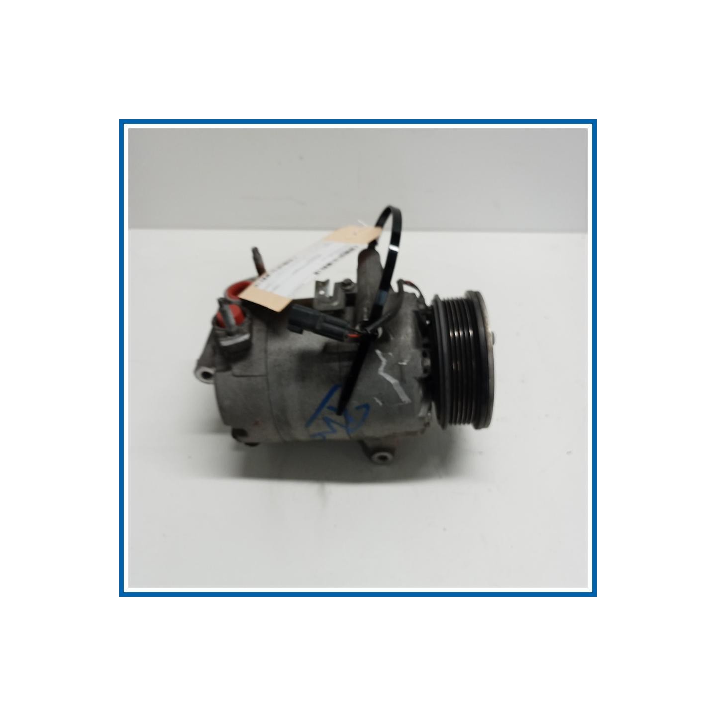 Compressore a/c FORD Transit Custom I