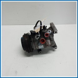 Compressore a/c HYUNDAI I10 (02/08>06/14>)