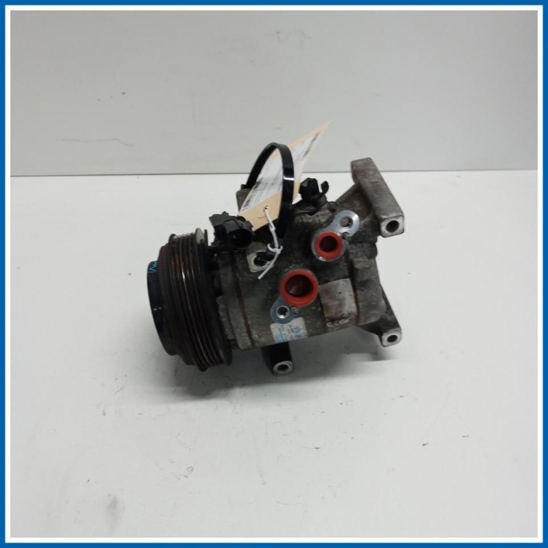 Compressore a/c HYUNDAI I10 (02/08>06/14>)