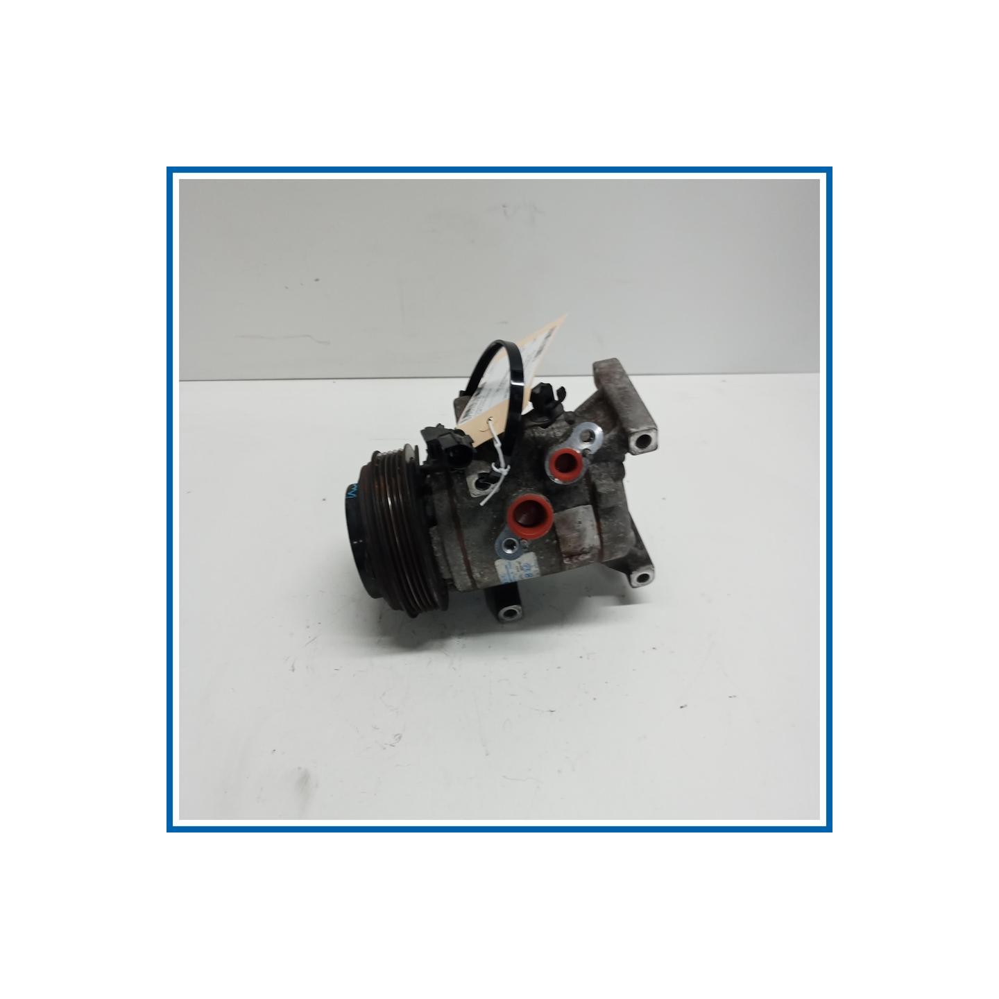 Compressore a/c HYUNDAI I10 (02/08>06/14>)
