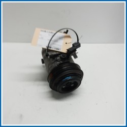 Compressore a/c HYUNDAI I10 (02/08>06/14>)