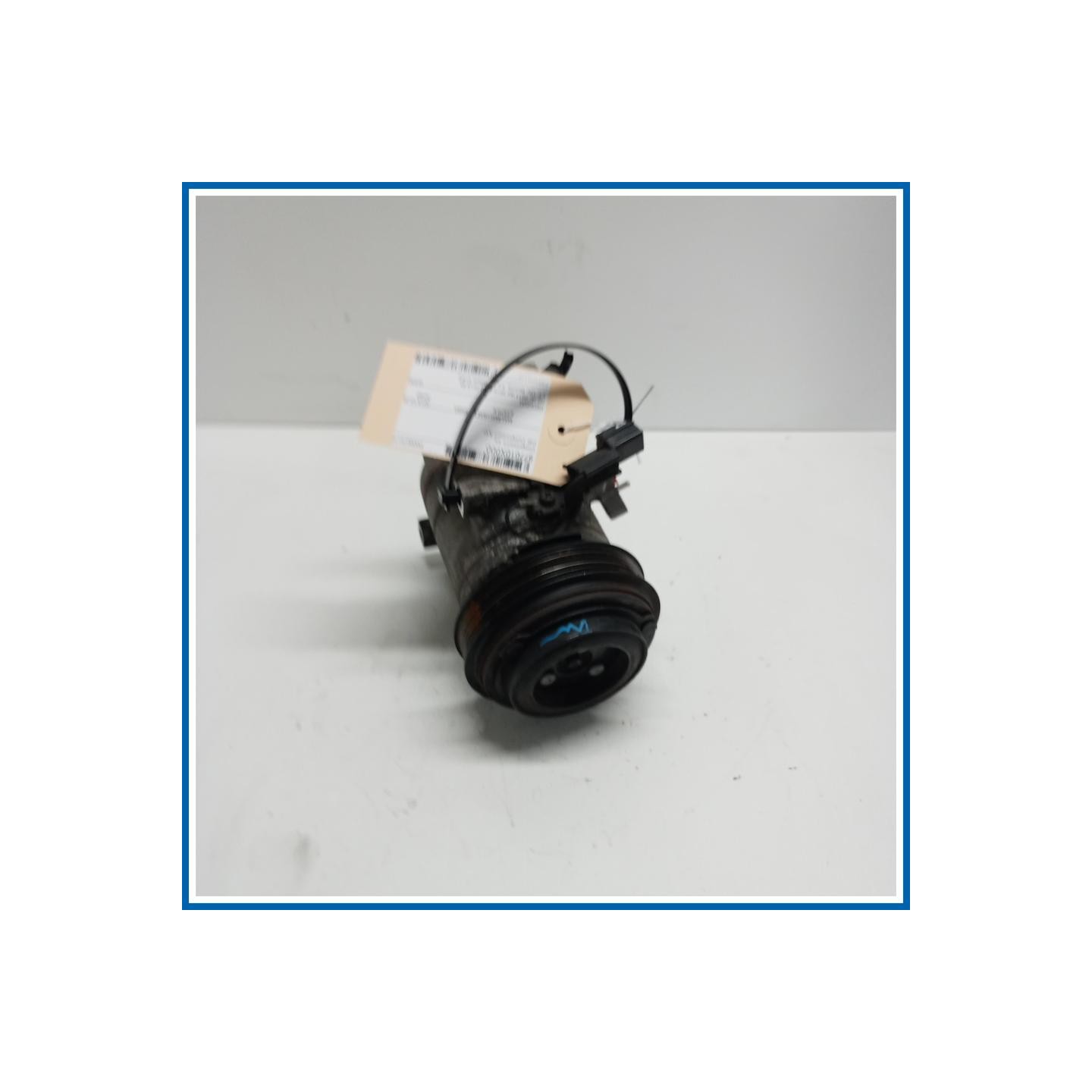 Compressore a/c HYUNDAI I10 (02/08>06/14>)