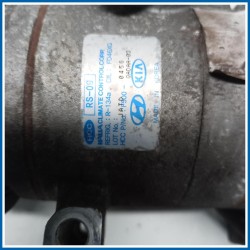 Compressore a/c HYUNDAI I10 (02/08>06/14>)