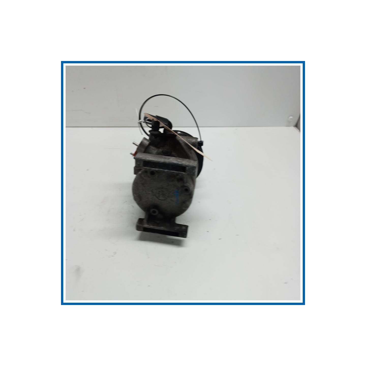 Compressore a/c HYUNDAI I10 (02/08>06/14>)