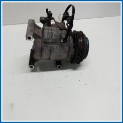 Compressore a/c HYUNDAI I10 (02/08>06/14>)