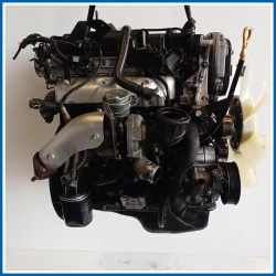 Motore semicompleto KIA Sorento II
