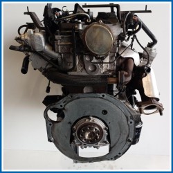 Motore semicompleto KIA Sorento II