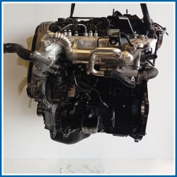 Motore semicompleto KIA Sorento II