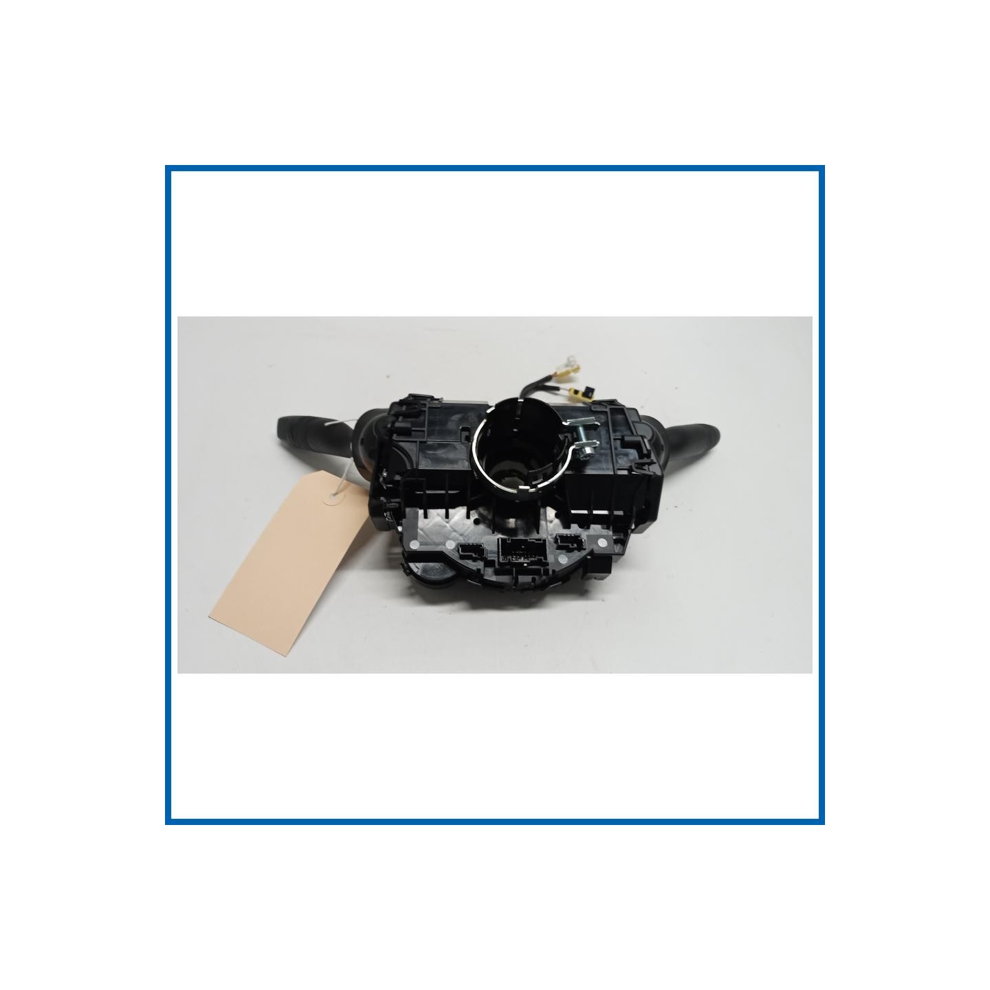 Avvisatore ottico OPEL Mokka B