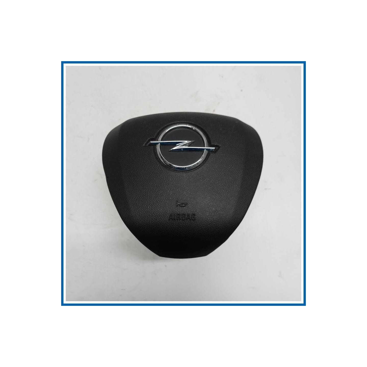 Airbag guidatore OPEL Mokka B
