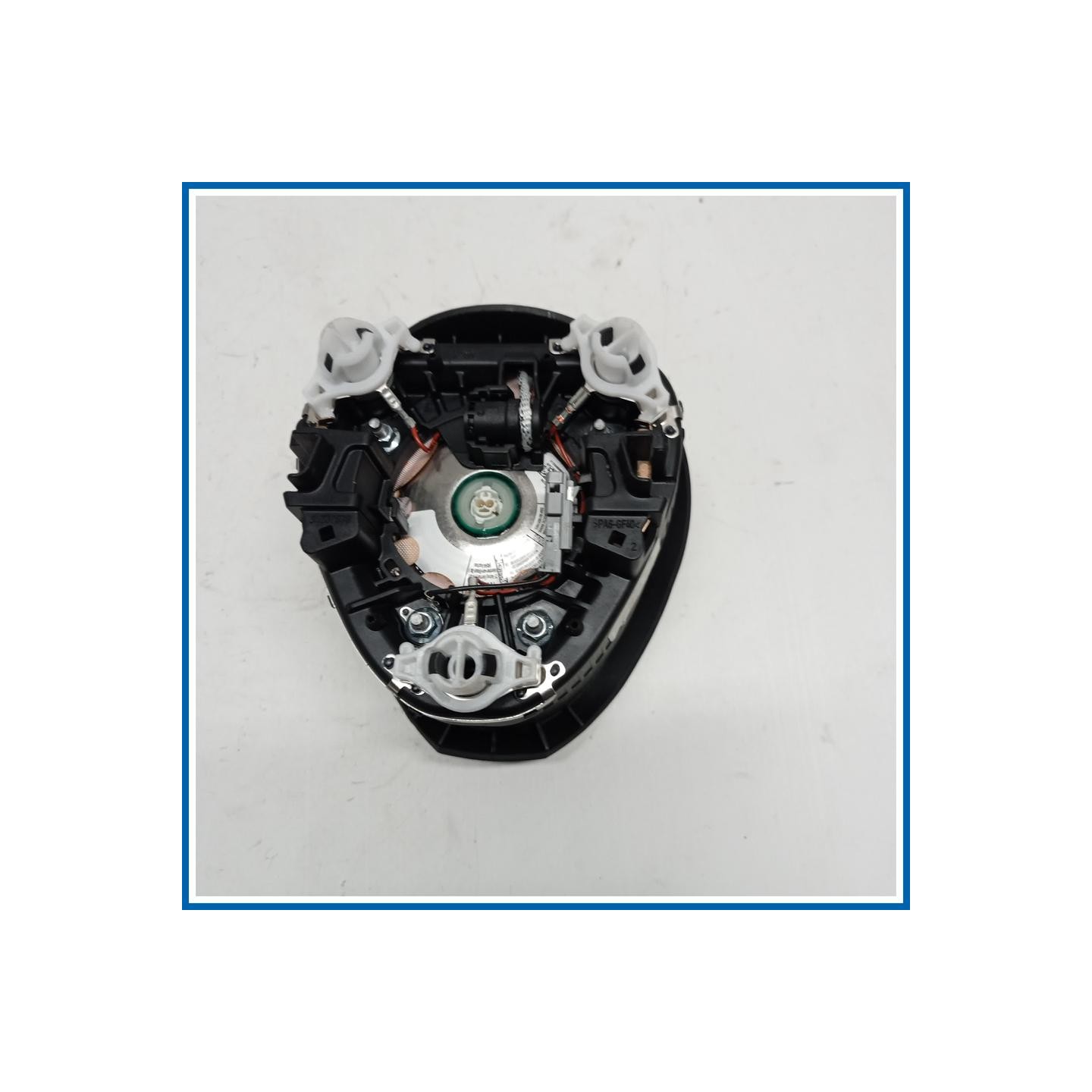 Airbag guidatore OPEL Mokka B