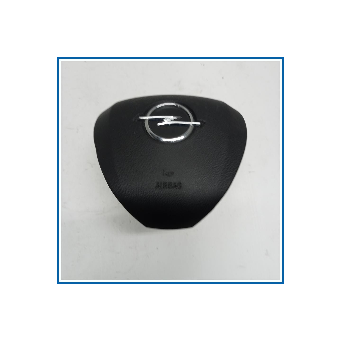 Airbag guidatore OPEL Mokka B