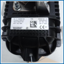Airbag passeggero OPEL Mokka B