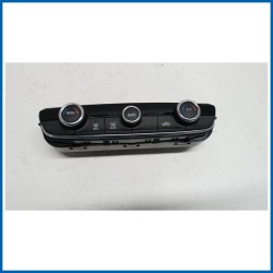 Comandi del riscaldamento OPEL Mokka B