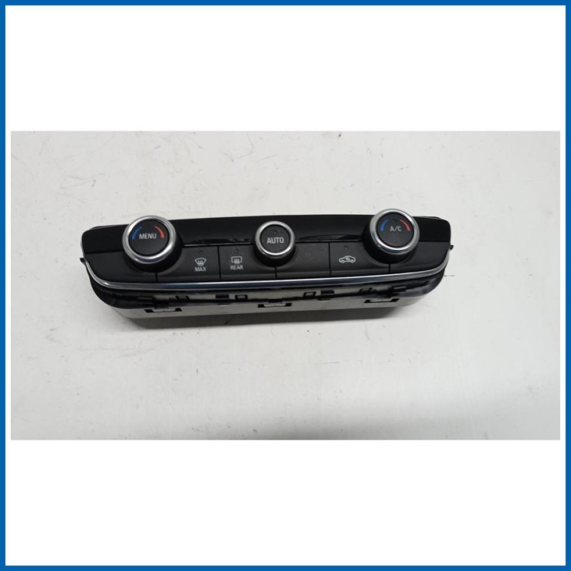Comandi del riscaldamento OPEL Mokka B