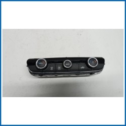 Comandi del riscaldamento OPEL Mokka B