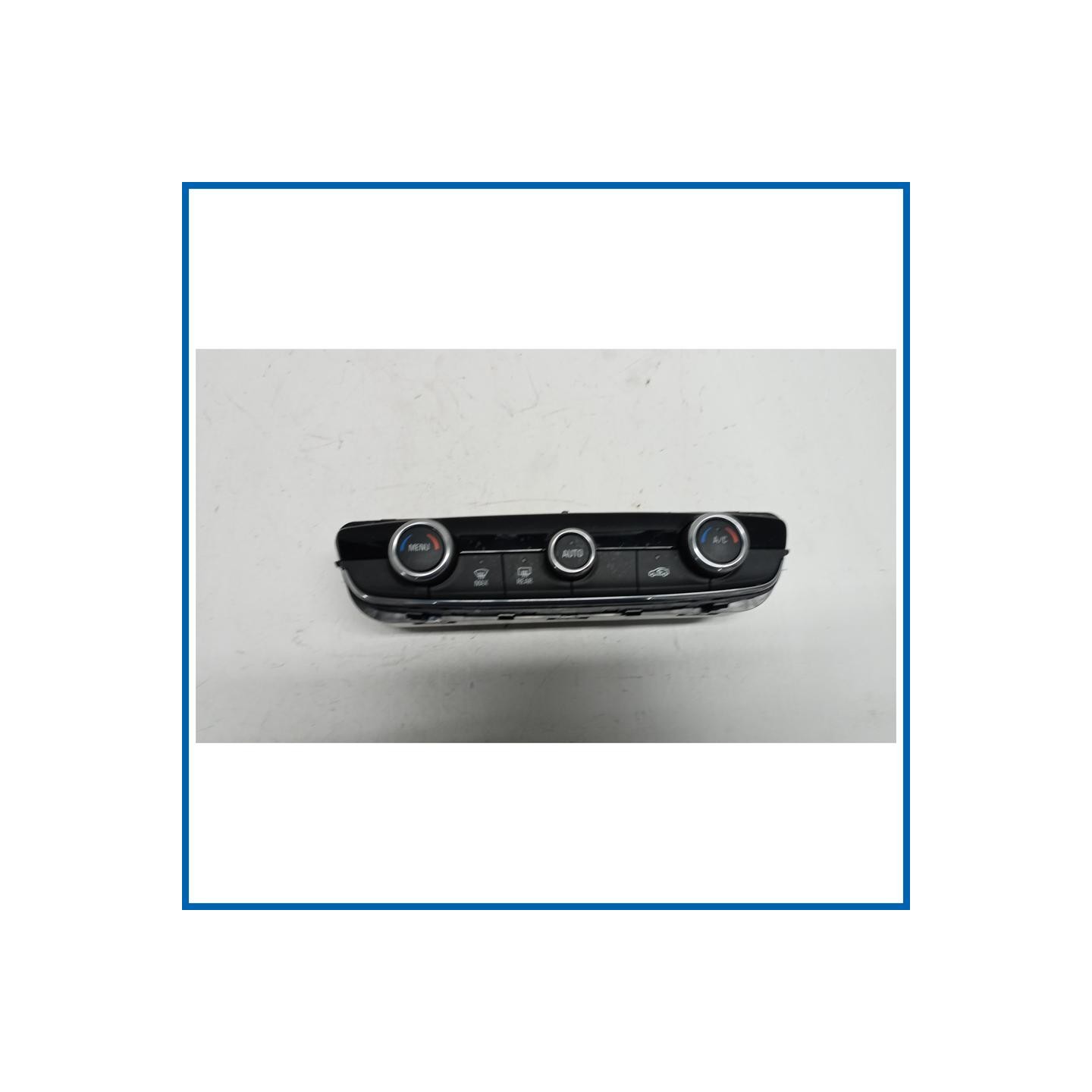 Comandi del riscaldamento OPEL Mokka B