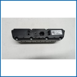 Comandi del riscaldamento OPEL Mokka B
