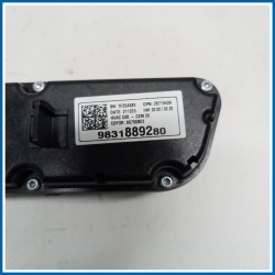 Comandi del riscaldamento OPEL Mokka B