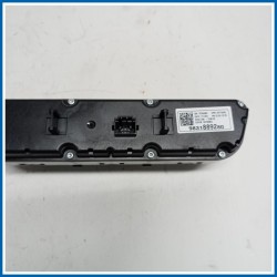 Comandi del riscaldamento OPEL Mokka B