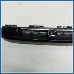 Comando schermo OPEL Mokka B