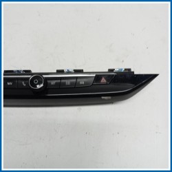 Comando schermo OPEL Mokka B