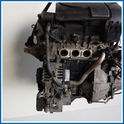 Motore semicompleto TOYOTA Aygo I