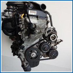 Motore semicompleto TOYOTA Aygo I