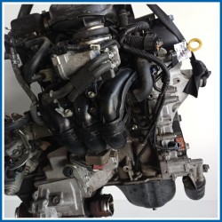 Motore semicompleto TOYOTA Aygo I