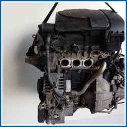 Motore semicompleto TOYOTA Aygo I