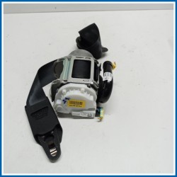 Cintura di sicurezza anteriore SX OPEL Mokka B