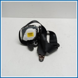 Cintura di sicurezza anteriore DX OPEL Mokka B