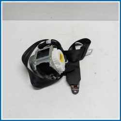 Cintura di sicurezza anteriore DX OPEL Mokka B