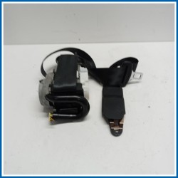 Cintura di sicurezza anteriore DX OPEL Mokka B