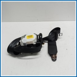 Cintura di sicurezza anteriore DX OPEL Mokka B