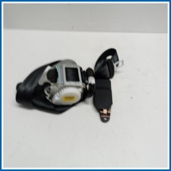 Cintura di sicurezza anteriore DX OPEL Mokka B