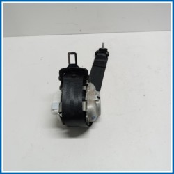Cintura di sicurezza posteriore SX OPEL Mokka B