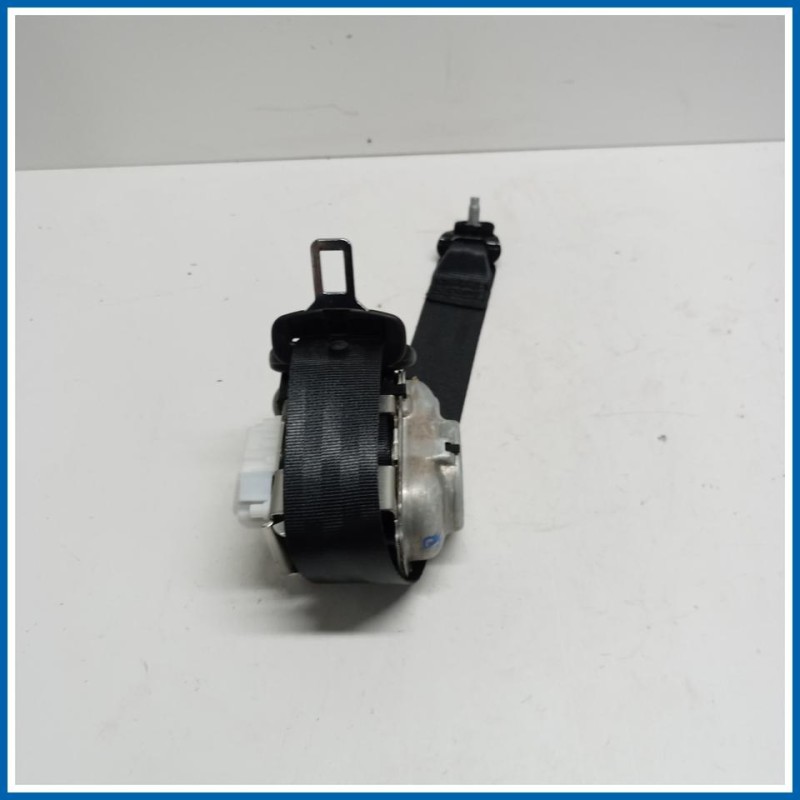 Cintura di sicurezza posteriore SX OPEL Mokka B