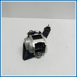 Cintura di sicurezza posteriore SX OPEL Mokka B
