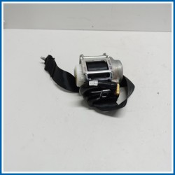 Cintura di sicurezza posteriore SX OPEL Mokka B