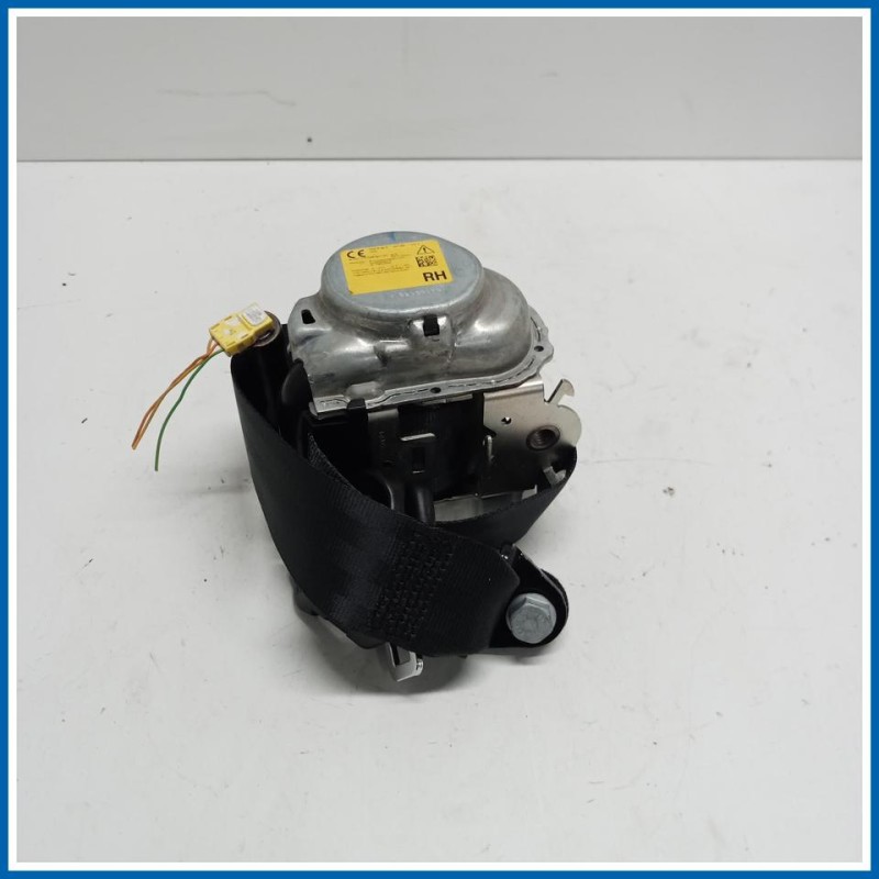 Cintura di sicurezza posteriore DX OPEL Mokka B