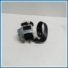 Cintura di sicurezza posteriore DX OPEL Mokka B