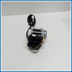 Cintura di sicurezza posteriore DX OPEL Mokka B