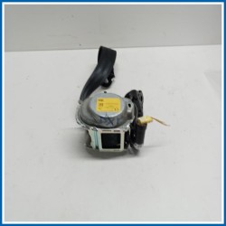 Cintura di sicurezza posteriore DX OPEL Mokka B