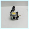 Cintura di sicurezza posteriore DX OPEL Mokka B