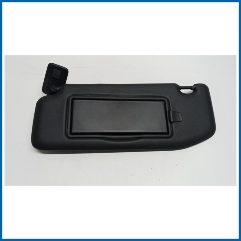 Aletta parasole SX OPEL Mokka B