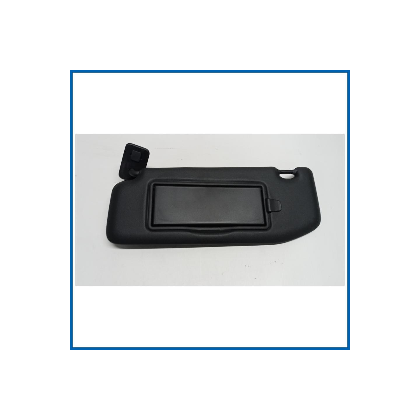 Aletta parasole SX OPEL Mokka B