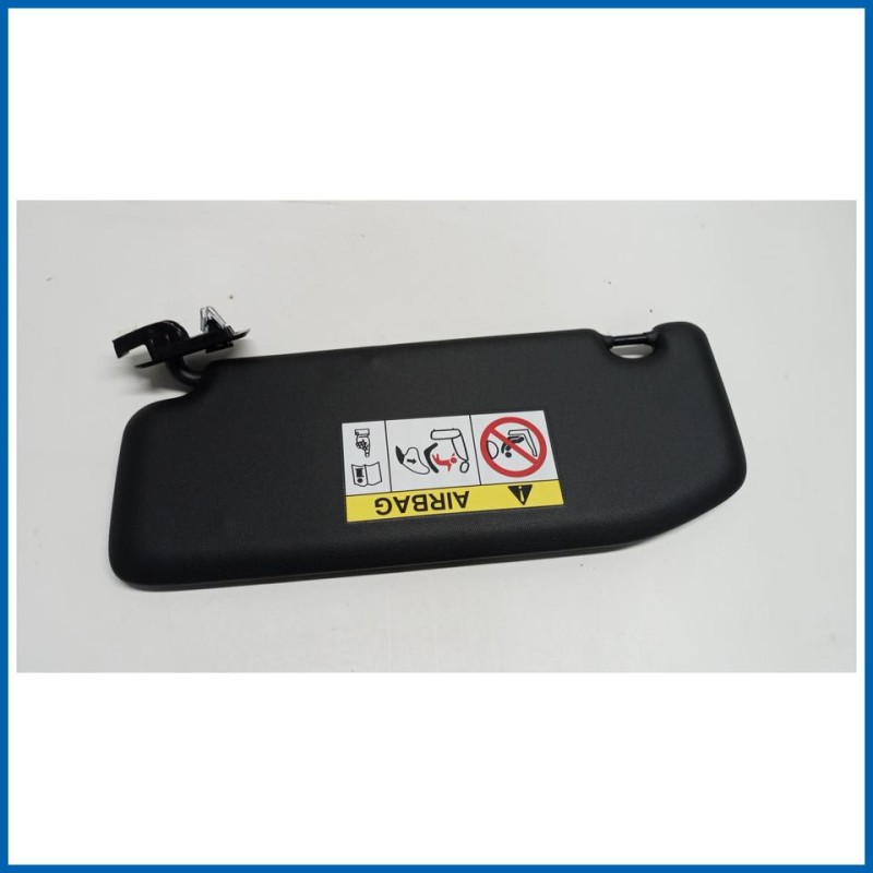 Aletta parasole DX OPEL Mokka B