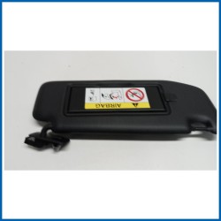 Aletta parasole DX OPEL Mokka B